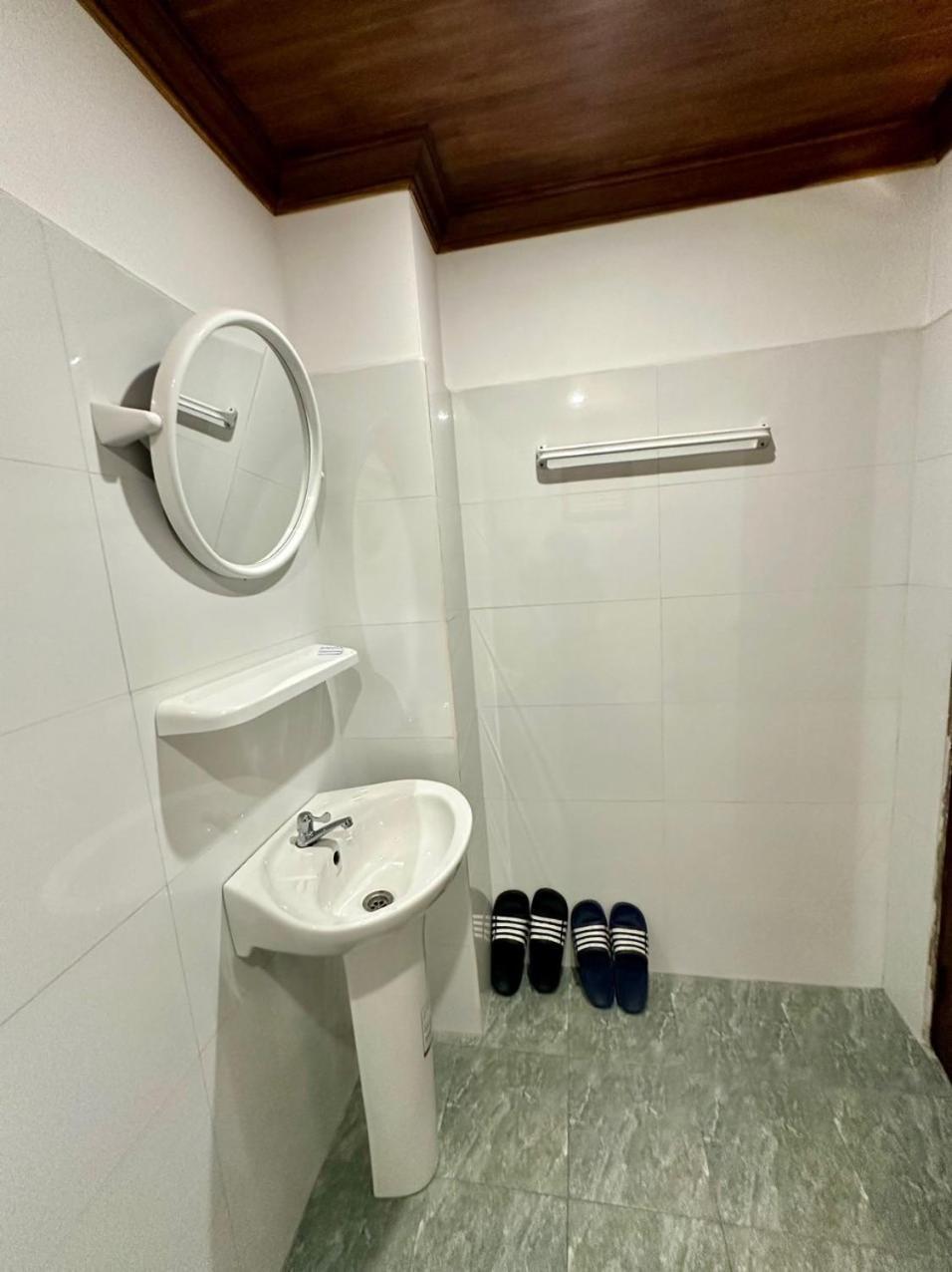 Residence Boutique Hotel Luang Prabang Eksteriør billede