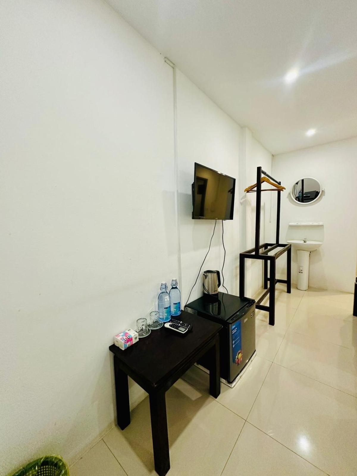 Residence Boutique Hotel Luang Prabang Eksteriør billede