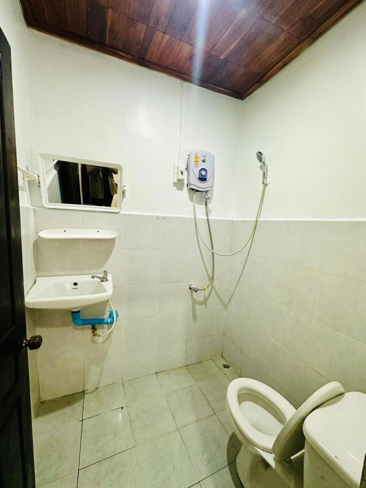Residence Boutique Hotel Luang Prabang Eksteriør billede